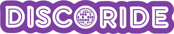 DISCORIDE Logo